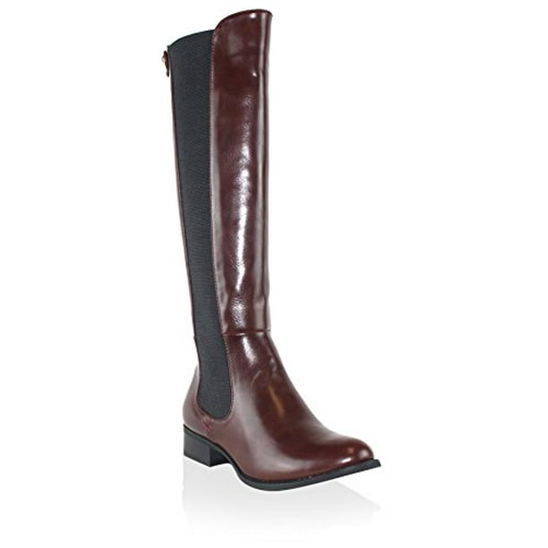 Olivia Miller Womens Waverly Boot Olivia Miller Womens Waverly Boot